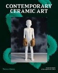 Cover: Contemporary Ceramic Art - Thames & Hudson Ltd