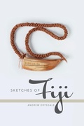 Cover: Sketches of Fiji - various Australia publishers