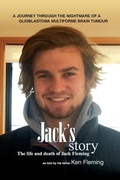 Cover: Jack's Story - Jack's Story Pty Ltd