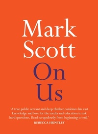 Enlarge image Cover: On Us - Hachette Australia