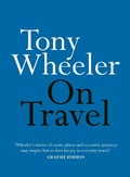 Cover: On Travel - Hachette Australia