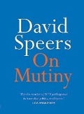 Cover: On Mutiny - Hachette Australia