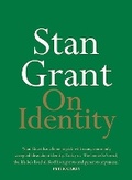 Cover: On Identity - Hachette Australia