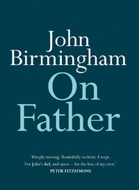 Enlarge image Cover: On Father - Hachette Australia