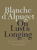 Cover: On Lust & Longing - Hachette Australia