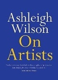 Cover: On Artists - Hachette Australia