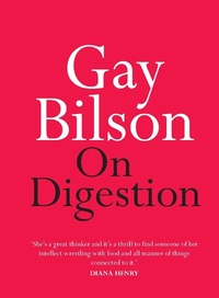 Enlarge image Cover: On Digestion - Hachette Australia