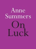 Cover: On Luck - Hachette Australia