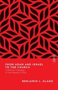 Cover: From Adam and Israel to the Church - IVP Academic
