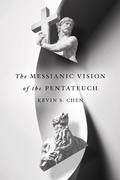 Cover: Messianic Vision of the Pentateuch - IVP Academic