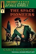 Cover: Tom Corbett, Space Cadet - Rocket Science Books