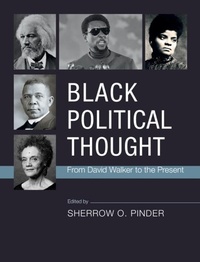 Abbildung von: Black Political Thought - Cambridge University Press