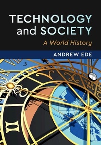 Enlarge image Cover: Technology and Society - Cambridge University Press