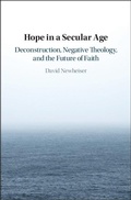 Bild: Hope in a Secular Age - Cambridge University Press
