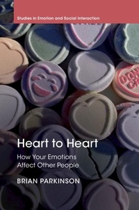 Abbildung von: Heart to Heart - Cambridge University Press