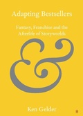 Cover: Adapting Bestsellers - Cambridge University Press