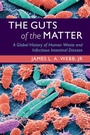 Cover: The Guts of the Matter - Cambridge University Press