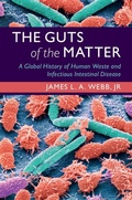 Cover: The Guts of the Matter - Cambridge University Press