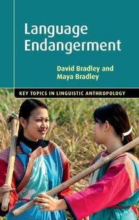 Abbildung von: Language Endangerment - Cambridge University Press