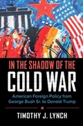 Cover: In the Shadow of the Cold War - Cambridge University Press