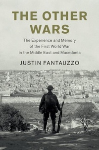 Abbildung von: The Other Wars - Cambridge University Press