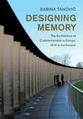 Cover: Designing Memory - Cambridge University Press