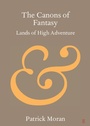 Cover: The Canons of Fantasy - Cambridge University Press