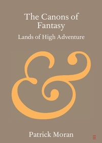 Abbildung von: The Canons of Fantasy - Cambridge University Press