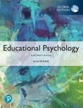 Bild: Educational Psychology, Global Edition + MyLab Education with Pearson eText (Package) - Pearson Education Limited
