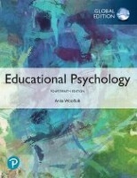 Bild: Educational Psychology, Global Edition + MyLab Education with Pearson eText (Package) - Pearson Education Limited