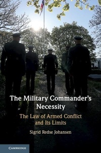 Abbildung von: The Military Commander's Necessity - Cambridge University Press