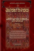 Cover: The Coming of the Comforter: When, Where, and to Whom? - Gorgias Press