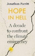 Cover: Hope in Hell - Simon & Schuster Ltd