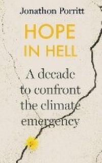 Enlarge image Cover: Hope in Hell - Simon & Schuster Ltd