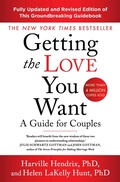Cover: Getting The Love You Want Revised Edition - Simon & Schuster Ltd