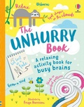 Cover: Unhurry Book - Usborne Publishing Ltd