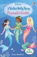 Cover: Mermaid in Trouble - Usborne Publishing Ltd
