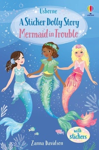 Enlarge image Cover: Mermaid in Trouble - Usborne Publishing Ltd
