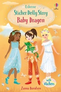 Cover: Baby Dragon - Usborne Publishing Ltd