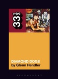 Cover: David Bowie's Diamond Dogs - Bloomsbury Academic USA