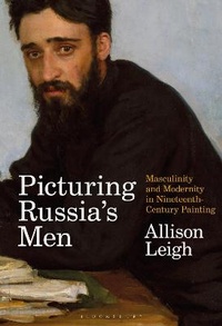 Abbildung von: Picturing Russia's Men - Bloomsbury Visual Arts