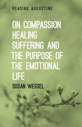 Cover: On Compassion, Healing, Suffering, and the Purpose of the Emotional Life - Bloomsbury Academic USA