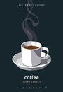 Cover: Coffee - Bloomsbury Academic USA
