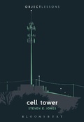 Cover: Cell Tower - Bloomsbury Academic USA