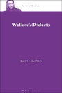 Cover: Wallace's Dialects - Bloomsbury Academic USA