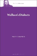 Cover: Wallace's Dialects - Bloomsbury Academic USA