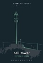 Cover: Cell Tower - Bloomsbury Academic USA