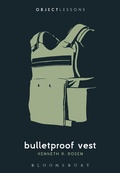 Cover: Bulletproof Vest - Bloomsbury Academic USA