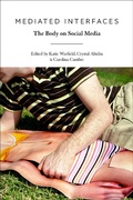 Cover: Mediated Interfaces - Bloomsbury Academic USA