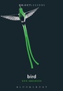 Cover: Bird - Bloomsbury Academic USA